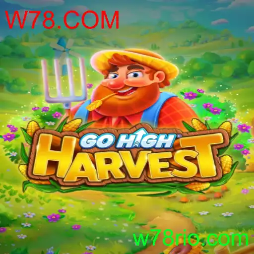 GoHighHarvest: Explorando o Universo Agrícola do Jogo