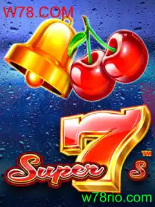 Super7s: Descubra o Mundo Empolgante do Jogo e Como Jogar